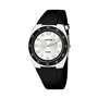 Calypso Montre pour Homme K5753/5 Street Style Boîtier en Plastique Multi Bracelet en Plastique Noir