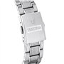 Montre FESTINA pour Enfants F20345/3 Junior Collection Boîtier en Acier Inoxydable Gris Bracelet en Acier Inoxydable Gris