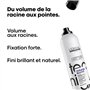L'OREAL PROFESSIONNEL - Mousse Coiffante Volume Tecni Art Rootlift - Homme & Femme - Fixation Forte & Longue Durée - N'Alourdit 