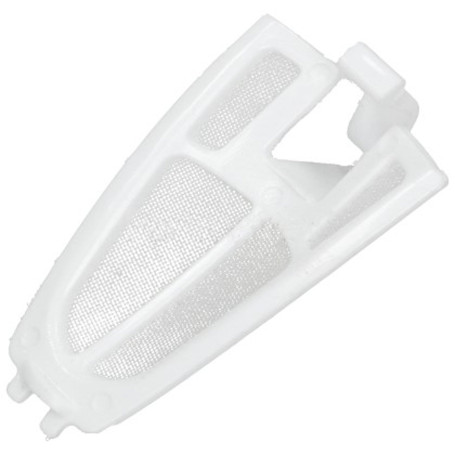 Spares2go calcaire en maille Bec filtre pour Russell Hobbs Textures 21270 & 22590 bouilloire