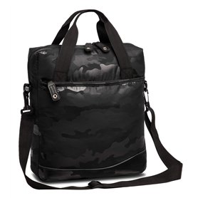 Bestway Bestway Freizeittasche Sac bandoulière, 38 cm, Noir (Schwarz) Bestway Bestway Freizeittasche Sac bandoulière