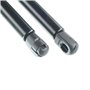 Frankberg 2x Ressorts à Gaz Hayon Compatibles avec Megane ll BM0/1 CM0/1 Hatchback 2002-2009 Remplacer# 8200051750