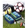 Brunnen Burnen Taille-Crayon pour Ballon de Football