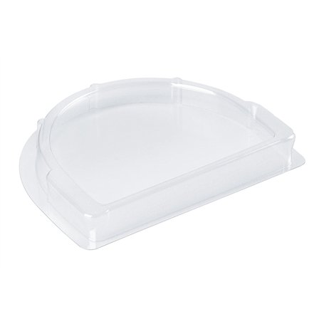 GROHE 14936000 Lunettes WC
