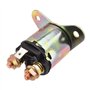 Cancanle Démarreur Relais Solénoïde pour Honda GX390 GX340 GX240 GX270 8HP 9HP 11HP 13HP 188 F 190 F Engine EC5500 EC6500 Généra