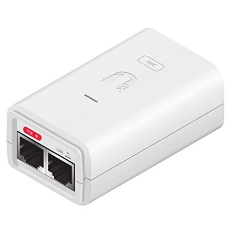 Ubiquiti POE-24-7W - Injecteur PoE 24 V CC 0