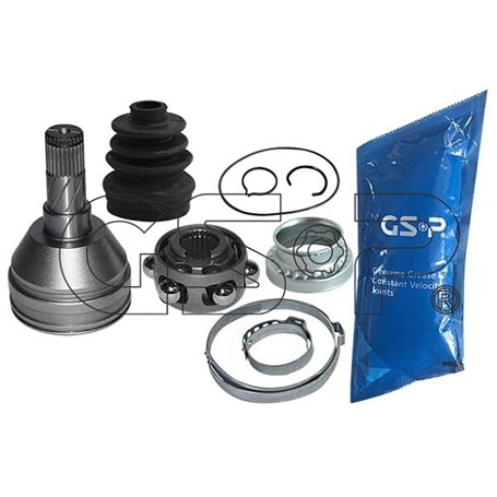 Stabilisateur d'amortisseur de direction universel CNC pour moto