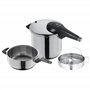 WMF Perfect Premium Lot de 3 cocottes à Induction 6
