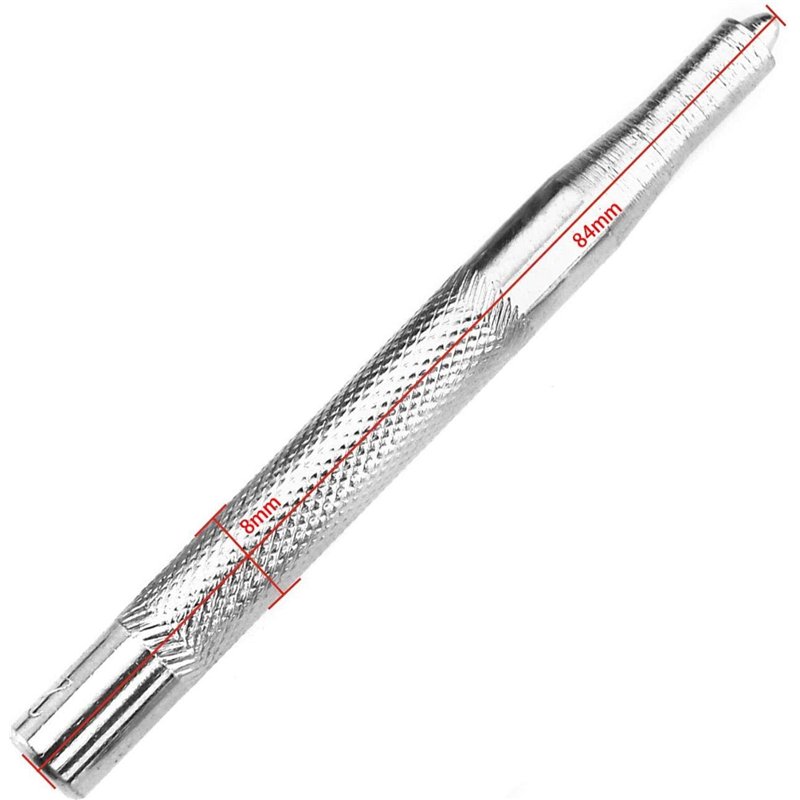 Lebensquelle Plus - Pierres d'eau en cristal de roche - Pierres brutes 100 % naturelles - 300 g