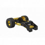 Clementoni - Bulldozer - 52671 34,99 €