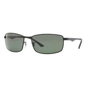 RAY-BAN ACTIVE LIFESTYLE RB3498 002/9A/64 RAY-BAN ACTIVE LIFESTYLE RB3498 002/9A/64