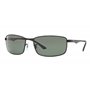 RAY-BAN ACTIVE LIFESTYLE RB3498 002/9A/64