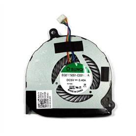 GGZone Ventilateur de refroidissement pour ordinateur portable Dell Latitude E7450 E7440 E7420 GGZone Ventilateur de refroidissement pour ordinateur portable Dell Latitude E7450 E7440 E7420