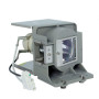 Supermait de remplacement lampe de projecteur avec logement 5j.j6l05.001 pour BenQ Ms507h/MS517/MW519/MX518/Tw519