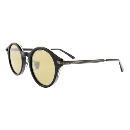 Jimmy Choo Nick/S T4 Lunettes Noir GOLD/GY GREY 50 Hommes