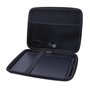 Aenllosi Étui Rigide Housse pour Wacom Intuos Tablette Graphique Stylet (Taille: S/CTL-4100 Series)