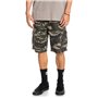 Quiksilver Crucial Battle 21" - Cargoshorts für Männer