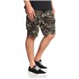 Quiksilver Crucial Battle 21" - Cargoshorts für Männer