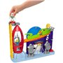 Fisher-Price Imaginext Disney Toy Story Pizza Planet Play Set