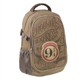Harry Potter 2100002327 Sac à Dos, 47 Centimetres, Multicolore Harry Potter 2100002327 Sac à Dos