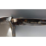 GUCCI GG0327S-002-52 Lunettes de Soleil, Dunkel Havana, 52.0 Mixte Adulte
