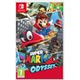 NINTENDO Super Mario Odyssey Switch