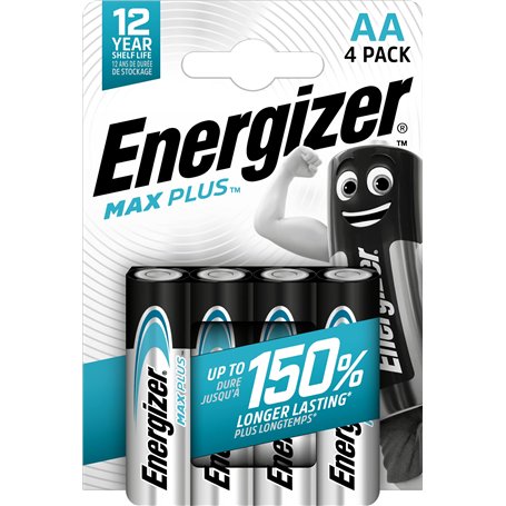 ENR Max Plus AA E91 BP4 BR