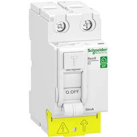 Schneider Electric R9PRC240 Disjoncteur