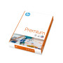 HP Premium Papier pour photocopieur CHP 851 : 80 g/m² - Format A4-250 feuilles - Blanc - Couleurs intenses - Police nette.