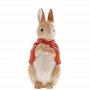 Enesco Tirelire sculptée Beatrix Potter Flopsy