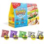 Zimpli Kids - Pack de 12 baffes