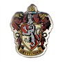 Harry Potter - Badge à épingle Maison Gryffondor