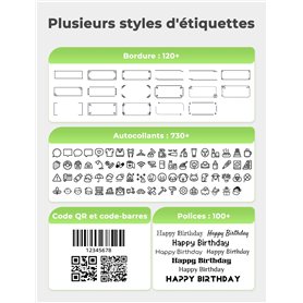 Ajm Pet - Litière agglomérante Originale pour Chats - 13 kg