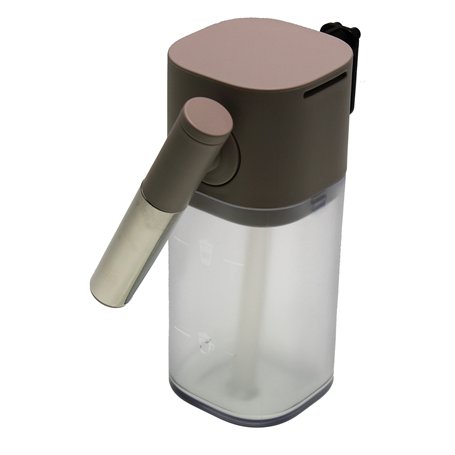 réservoir de lait en500