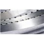 Luxoutils - Lame de Scie a Ruban Acier