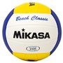 Mikasa VX20 Beach Classic Ball VX20 Ballon de Volleyball Unisexe