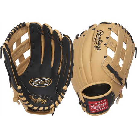 Rawlings Gloves & Mitts Gants et Mitaines de Baseball Unisexe