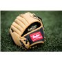 Rawlings Gloves & Mitts Gants et Mitaines de Baseball Unisexe, Multicolore, Taille Unique