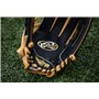 Rawlings Gloves & Mitts Gants et Mitaines de Baseball Unisexe, Multicolore, Taille Unique