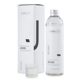 CLEANATICS® Lessive denim Concentrée pour jeans, veste jean, jeans, jeans, jeans, jean skleid, jeanshemd, denim Shirt – pas de d CLEANATICS® Lessive denim Concentrée pour jeans