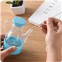 UU19EE 5pcs / lot Pinceau Brosse De Nettoyage en Acier Inoxydable Lavage Tuyau Paille Brosses Brosse Nettoyant pour Bouteille Ca