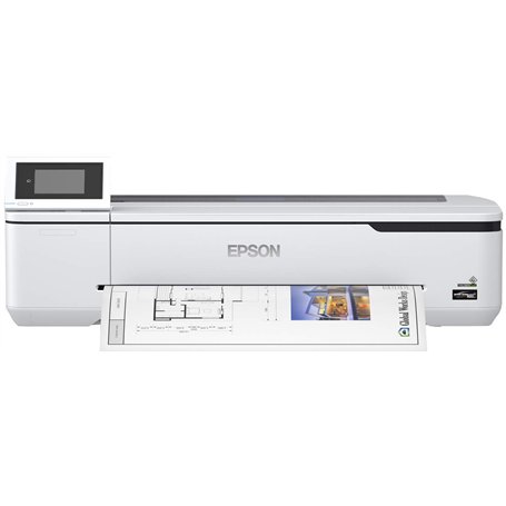 EPSON SURECOLOR SC-T3100N 2400X1200DPI 43SEC/A1 1GB RAM