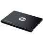 HP - Disque SSD Interne S600 Series - Disque Dur SSD 120Go - Mémoire 3D TLC NAND Flash - Grande Vitesse de Lecture et d'Écriture