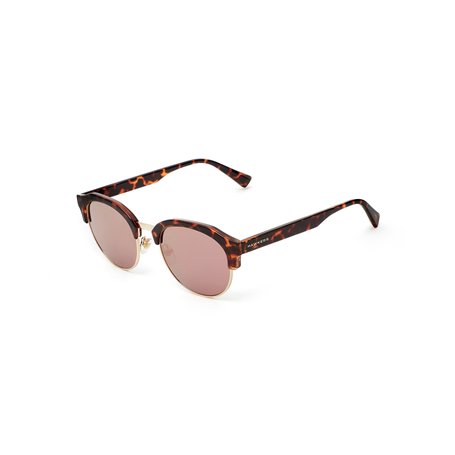 HAWKERS Lunettes de soleil CLASSIC ROUNDED pour hommes et femmes