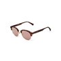 HAWKERS Lunettes de soleil CLASSIC ROUNDED pour hommes et femmes