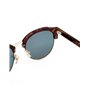 HAWKERS Lunettes de soleil CLASSIC ROUNDED pour hommes et femmes