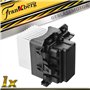 Ventilateur régulateur résistance ventilateur moteur avant compatible avec C4 DS4 308 Clio IV Logan M.e.g.a.n.e Trafic Twingo 20