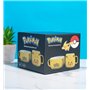 GB EYE - POKEMON Set Petit Déjeuner Mug + Bol Pikachu
