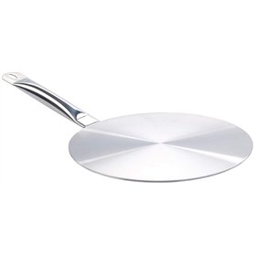 Rosenstein & Söhne Disque adaptateur pour plaque à induction - Ø 28 cm Rosenstein & Söhne Disque adaptateur pour plaque à induction - Ø 28 cm