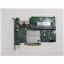 DELL W56 W0 PowerEdge PERC H700 512 MB SAS 6 Go/s PCIe 2.0 x8 carte contrôleur RAID (certifié reconditionné)